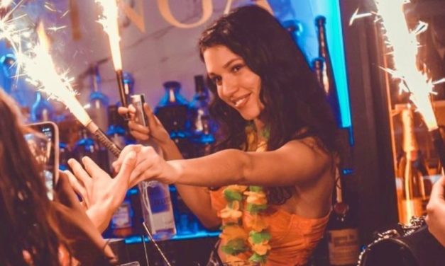 Lyon. Le Kinga s’apprête à souffler sa première bougie… et ça va envoyer du lourd !