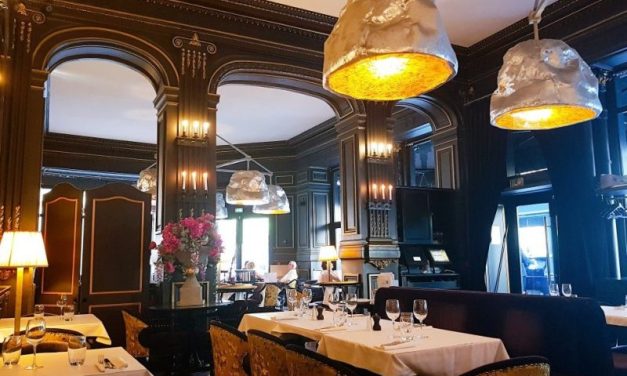 Lyon. Le restaurant L’Institution va changer de mains. Faut-il s’en inquiéter ?