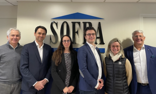 Lyon. Le cabinet SOFRA rejoint PKF Arsilon