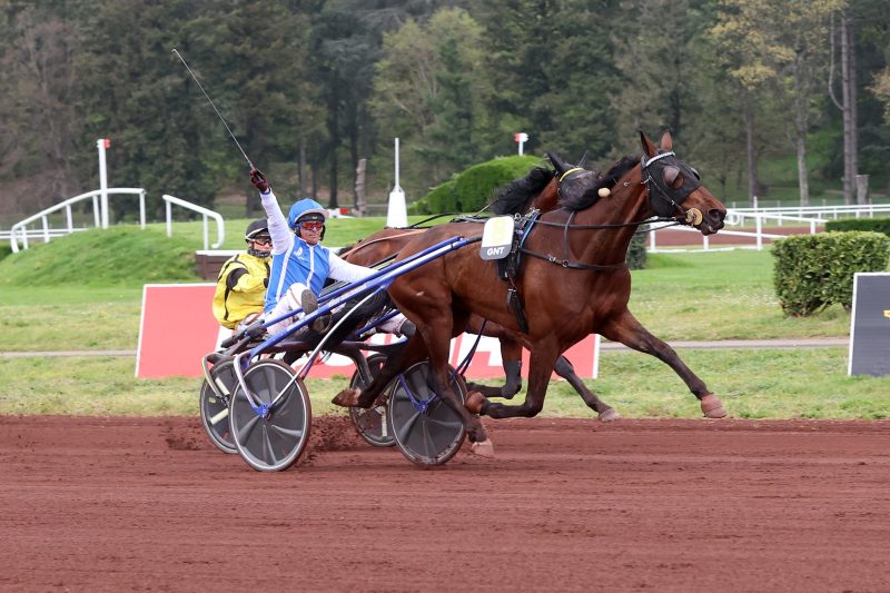 Près de Lyon. Le Grand National du Trot a fait son grand retour à Parilly