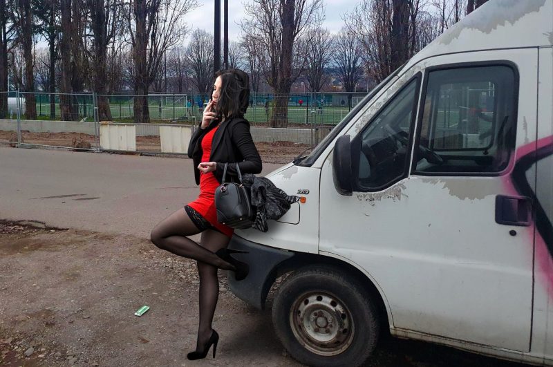 Prostitution à Gerland. Le triste cours d’éducation sexuelle cautionné par la mairie de Lyon