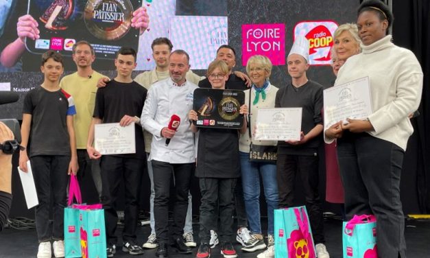 Lyon. Le premier concours du meilleur flan pâtissier a remporté un grand succès