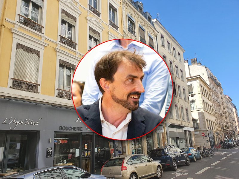 Après avoir insulté les professionnels de l’immobilier, la Mairie de Lyon les stigmatise