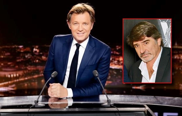 Michel Neyret, nouvelle coqueluche de Laurent Delahousse sur France 2