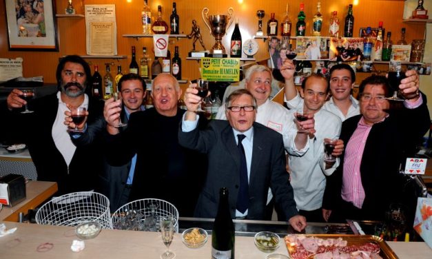 Crise dans la restauration. Un bouchon reconnu disparait à Lyon