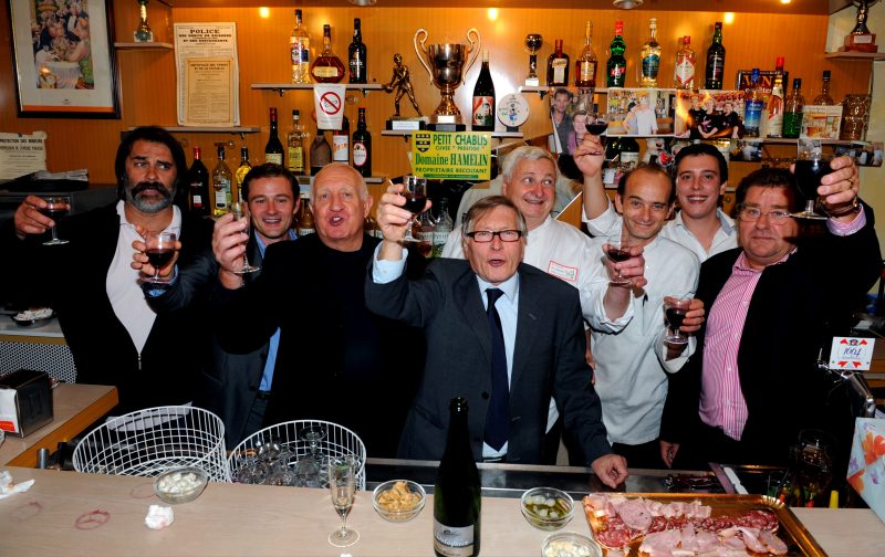 Crise dans la restauration. Un bouchon reconnu disparait à Lyon