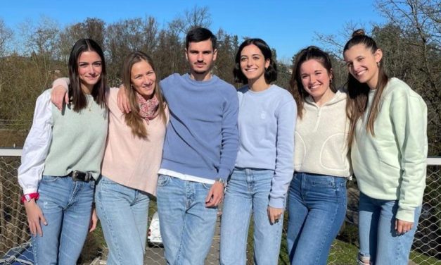 Exposition photos. Lyon dans l’œil des étudiants d’EM Lyon