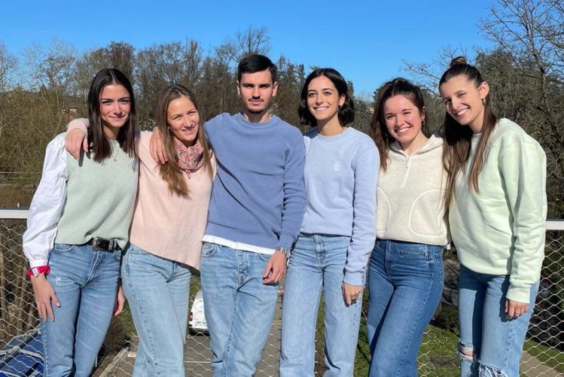 Exposition photos. Lyon dans l’œil des étudiants d’EM Lyon