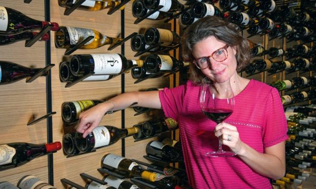 A Miami, Maud Palavious distille l’art de déguster alcools et vins à la Lyonnaise