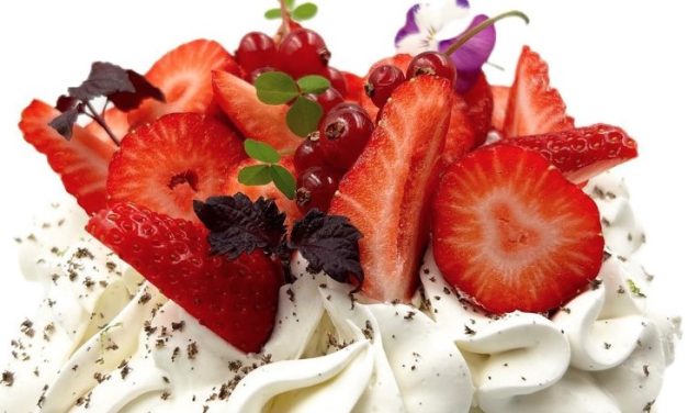 Lyon. Avis aux gourmands, la pâtisserie Pavlovas et Joël Maier débarquent rue Mercière !