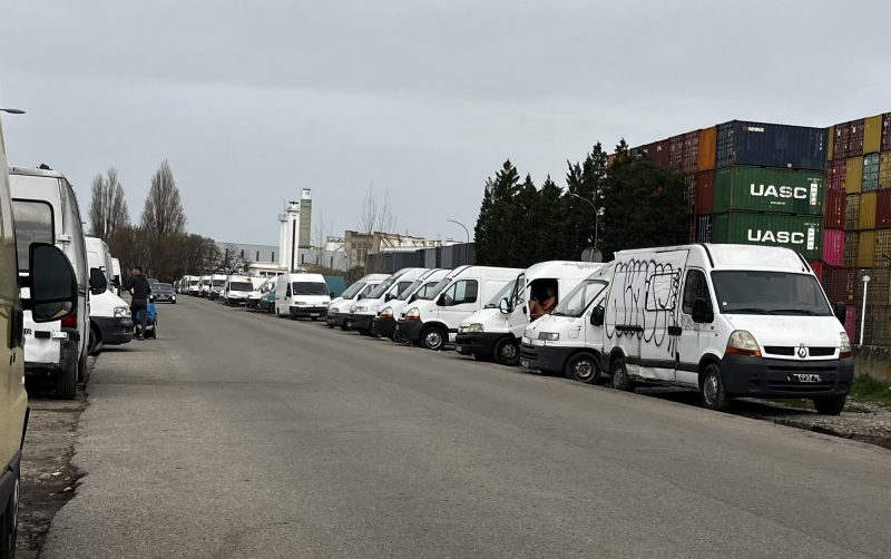 Lyon. La prostitution à Gerland désormais interdite, « un soulagement pour les familles »