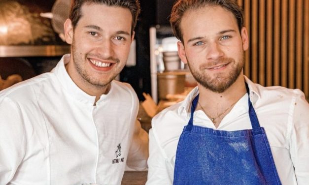 Lyon. L’incroyable développement des restaurants Antonio e Marco