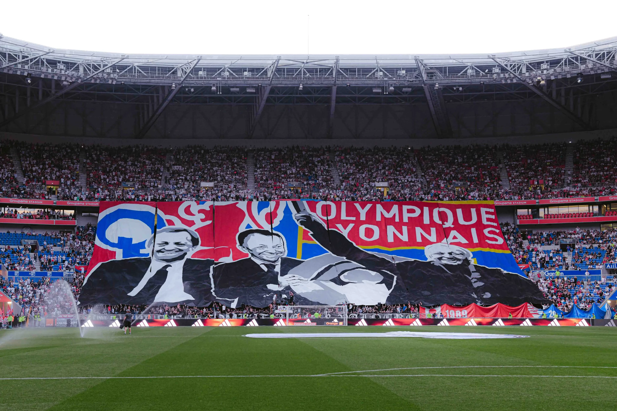 OL Reims Ligue 1