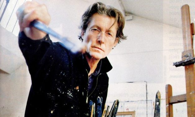 Alain Chevrette et Jean-Luc Mège. Impressions et fulgurance 25 ans après leur première rencontre