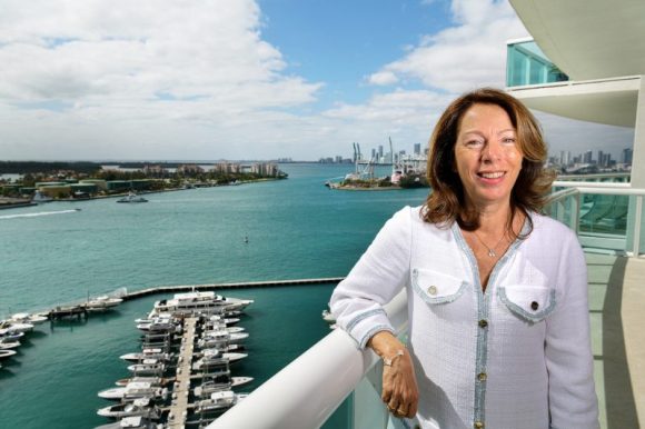 Miami Floride Douglas Elliman