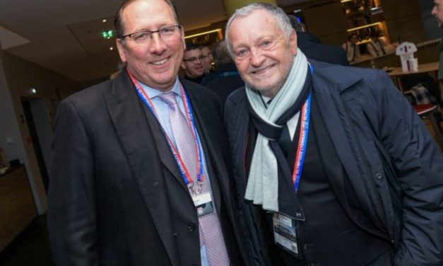 Révolution à l’OL. John Textor prend les commandes du club avec trois ans d’avance