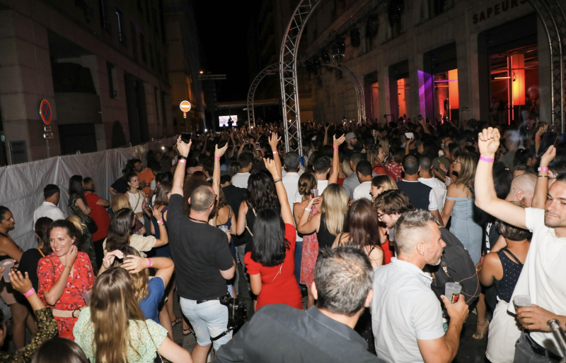 Bal des Pompiers 2023 à Lyon. Les casernes s’apprêtent à mettre le feu pour la fête nationale