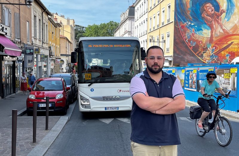 Près de Lyon. La fronde des habitants d’Oullins face aux projets écologistes