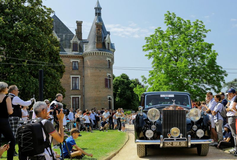 Rallye du Coeur