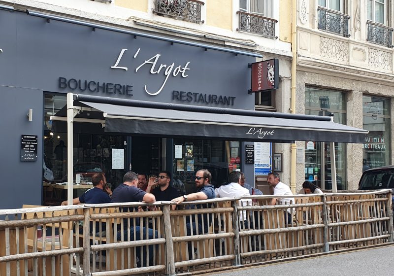 Ouverture des terrasses. L’UMIH remporte son bras de fer face à la Mairie de Lyon