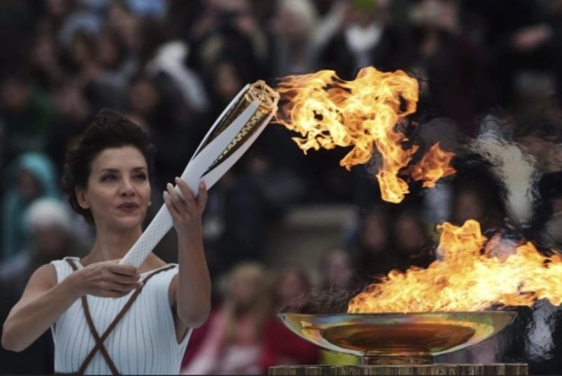 Lyon privée de flamme olympique : une nouvelle polémique pour les écologistes