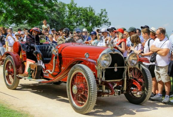 Rallye du Coeur