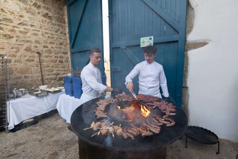 L’Auberge du Tabagnon