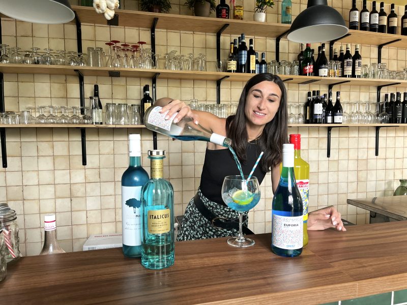 Les Cocktails d’Aurélie Formichella. Chez Casa Lula, La Bella Vita est à déguster sans modération