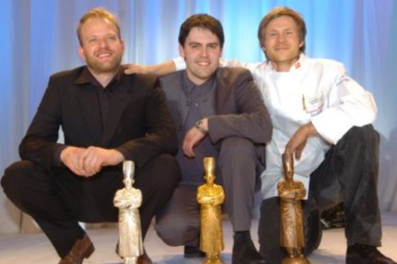 Bocuse d'or