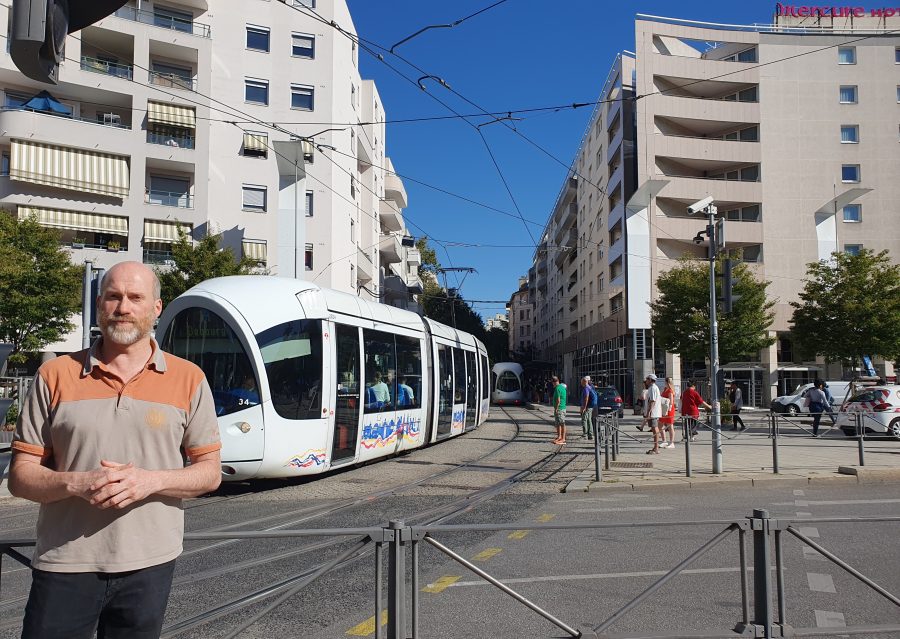 Lyon 6e. Le passage en force du tramway T9 révolte les habitants de Bellecombe