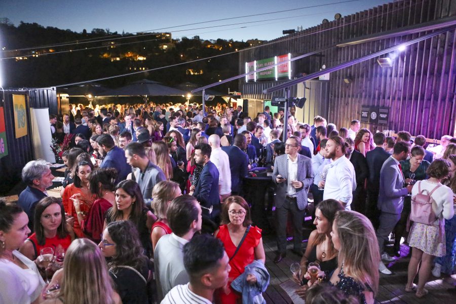 L’Ordre des Experts-Comptables Auvergne-Rhône-Alpes déroule le tapis rouge pour sa soirée de rentrée