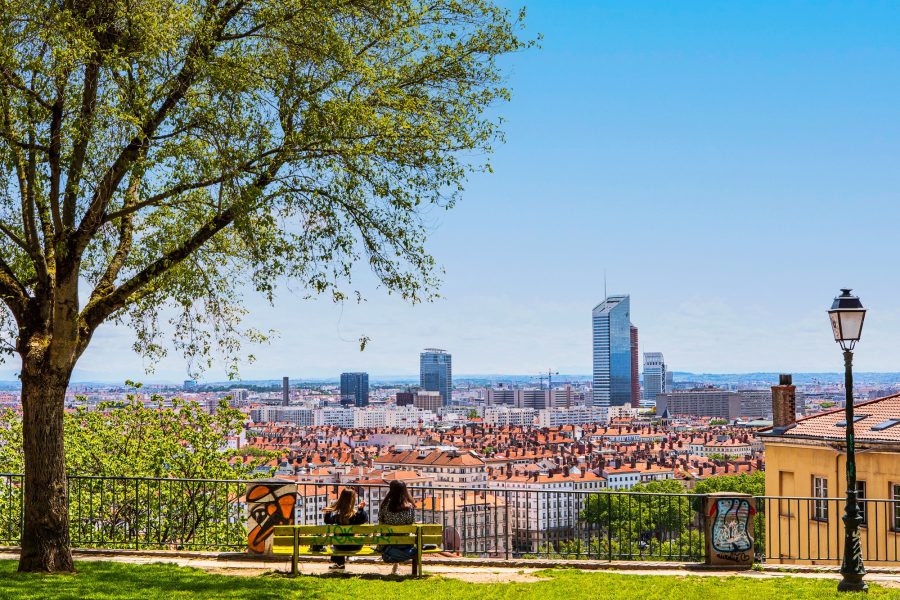 Immobilier à Lyon. Pourquoi Pas Vous Immobilier, l’agence qui fait liker la Croix-Rousse