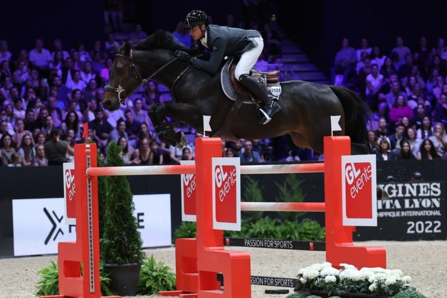 Equita Lyon 2023. Le programme alléchant du salon du cheval