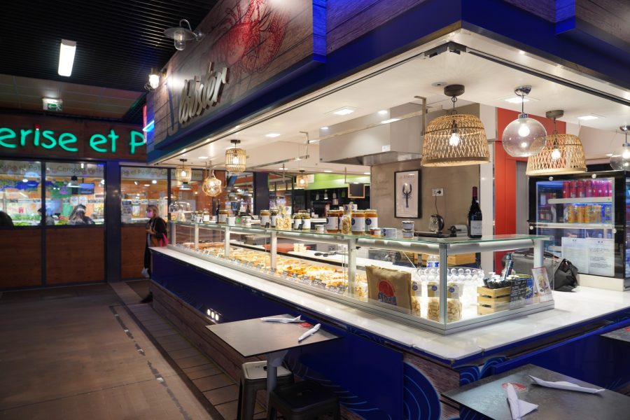 Lyon. La maison Bocuse va prendre ses quartiers aux Halles… Paul Bocuse