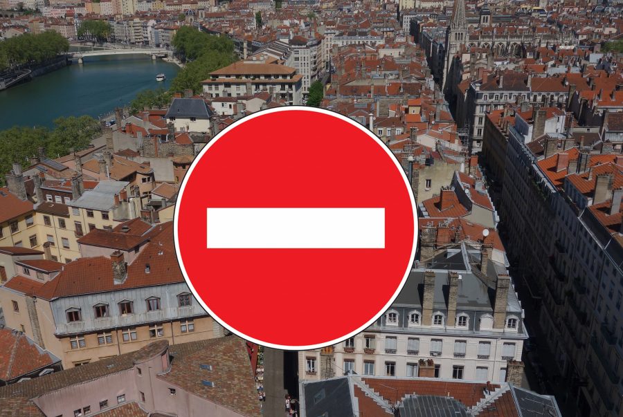 Attention, piétonnisation de Lyon. La Presqu’île interdite aux voitures ce week-end