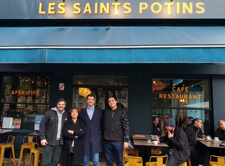 Lyon. Une collecte de jouets organisée au profit de l’association Ouhlala!