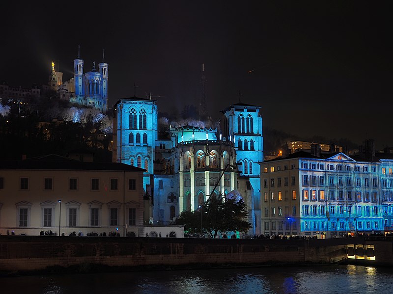 Fête des Lumières. Boycottés par la Mairie de Lyon, l’UMIH et les restaurateurs craignent le pire