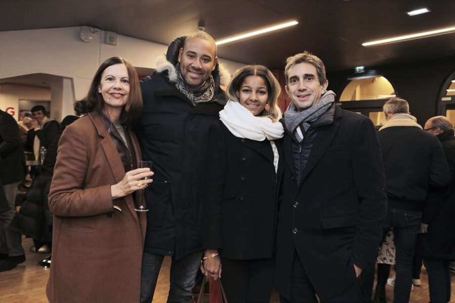 Les tribunes VIP de LOU Rugby – Bayonne. Après la peur, la libération !