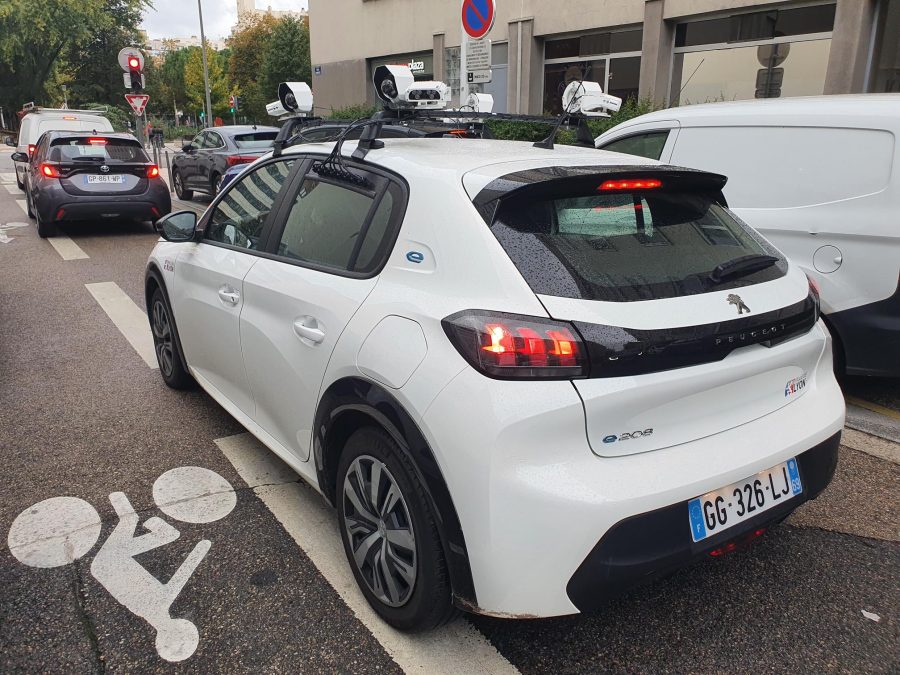 Lyon. La résistance s’organise contre LAPI, la nouvelle arme écolo contre les automobilistes