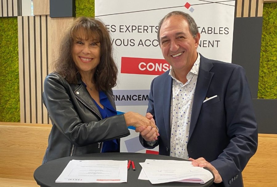 Lyon. Les experts-comptables et les entrepreneurs de la CPME signent une convention de partenariat