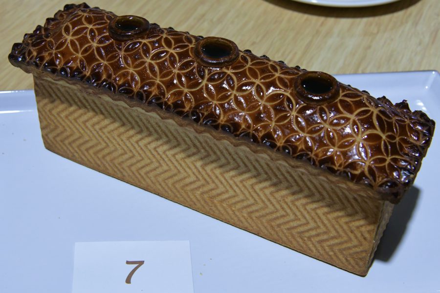 Championnat du monde de Pâté-Croûte. Le Japon prêt à se plier en 4 pour une nouvelle victoire