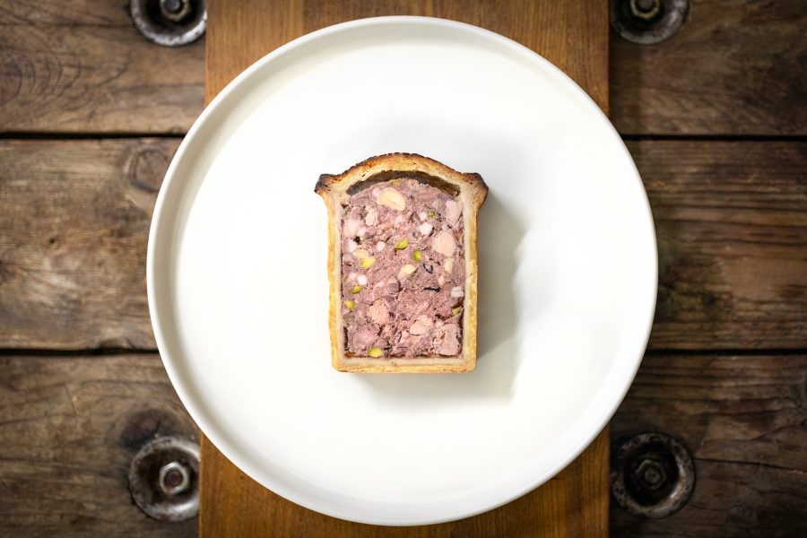 Lyon. Sortez les fourchettes, le service de livraison Epicery lance le premier festival public du pâté-croûte