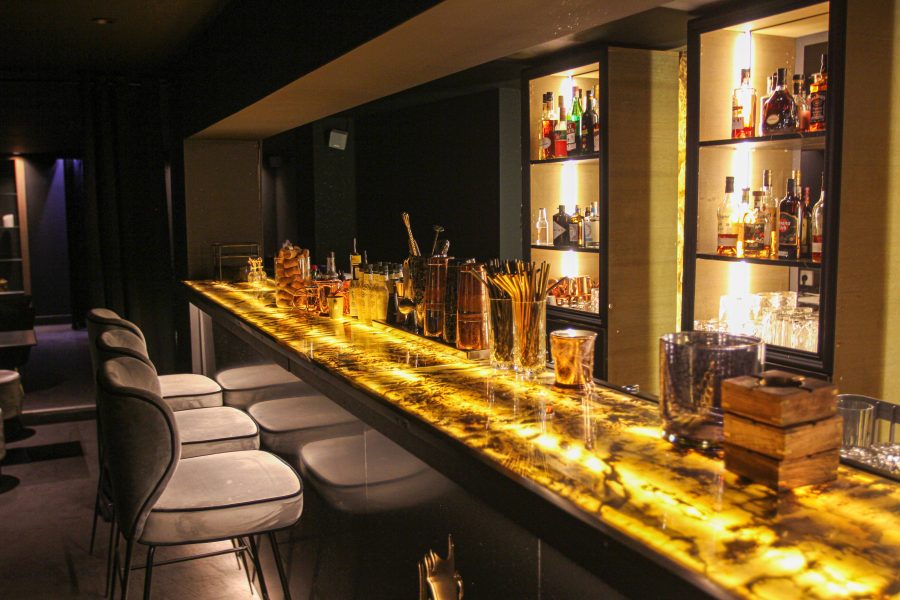 Speakeasy : top des bars à cocktails les mieux cachés de Lyon