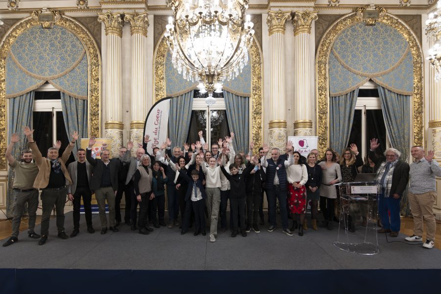 Lyon. Le Rallye du Cœur déménage dans le Beaujolais en 2024