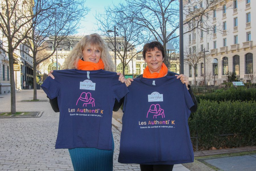 Sur la piste du raid Cœur d’Argan avec Ingrid Raclet et Doris Bon Julliand