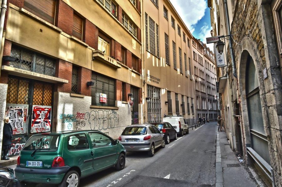 Lyon. Grégory Doucet décide de créer une zone de rencontres dans une rue dédiée à la prostitution…