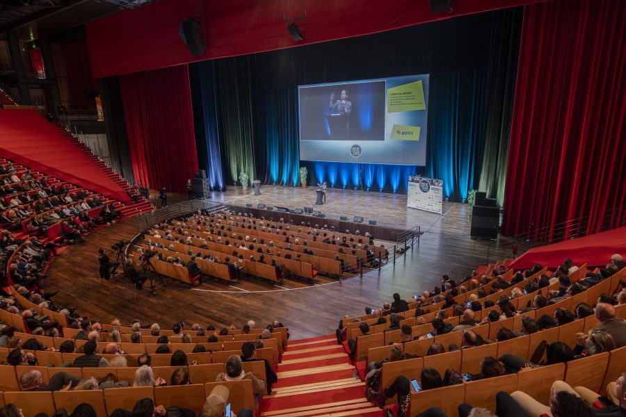 Lyon. Qui sont les lauréats de la Fête de l’Entreprise 2024 ?