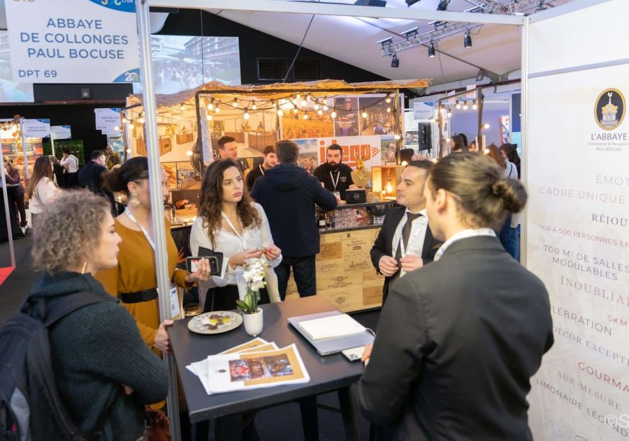 Lyon. 150 exposants attendus au salon du tourisme d’affaires et de l’événementiel SBE