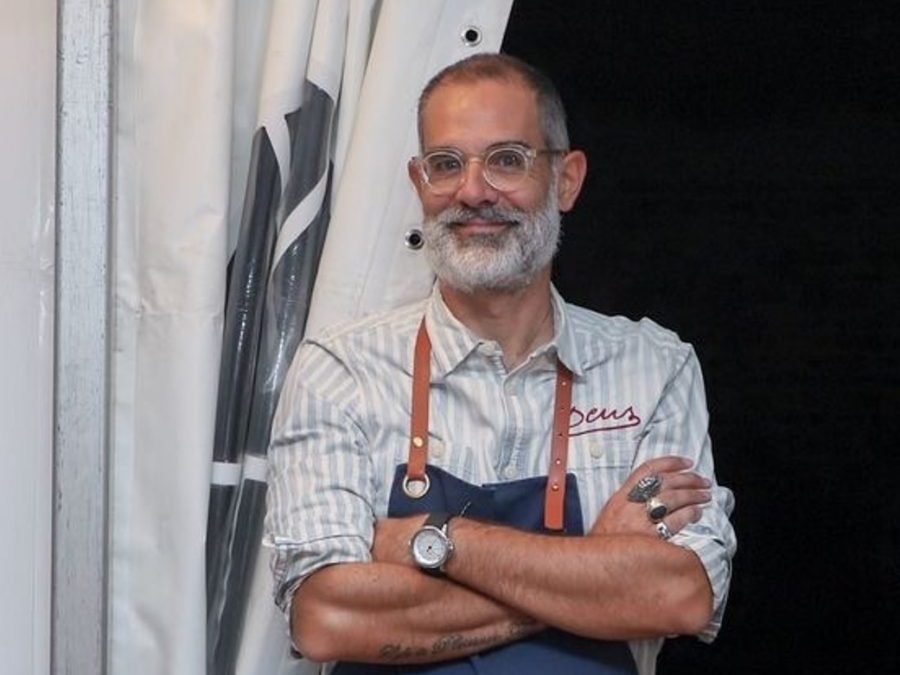 Le Temps est Bon, le festival de cuisine lyonnais qui donne l’eau à la bouche