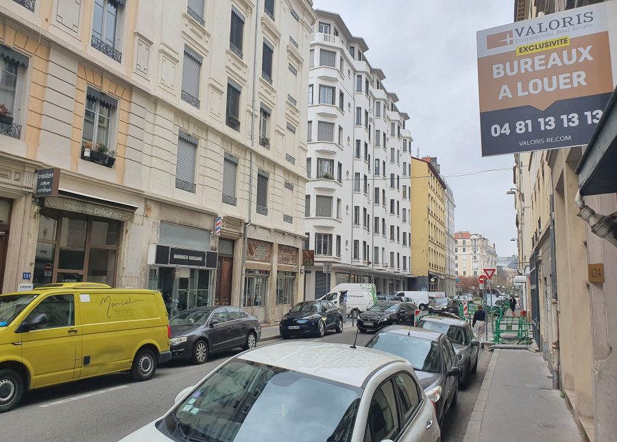 Lyon. Comment les écologistes aggravent la crise de l’immobilier